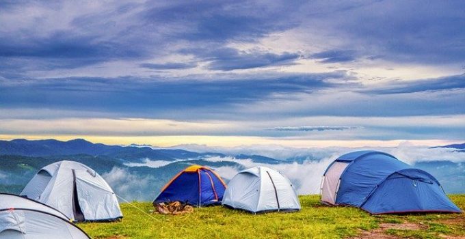 Best Camping Tents Consumer Ratings & Reports 2022