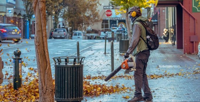 Best Cordless Leaf Blower Consumer Ratings & Reports 2022