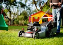 Best Self Propelled Lawn Mower Consumer Ratings & Reports 2022