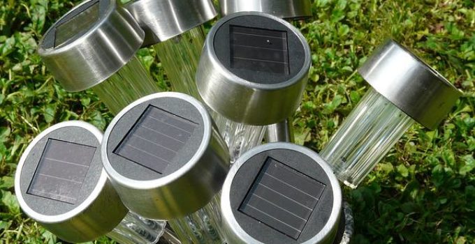 Best Solar Pathway Lights Consumer Ratings & Reports 2022