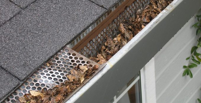 Best Gutter Guards Consumer Ratings & Reports 2022